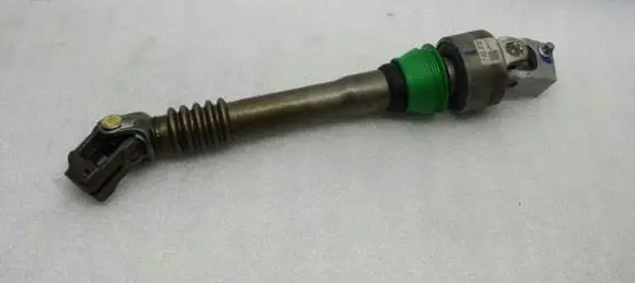 BMW 6 E63 E64 Steering column universal joint 6780894