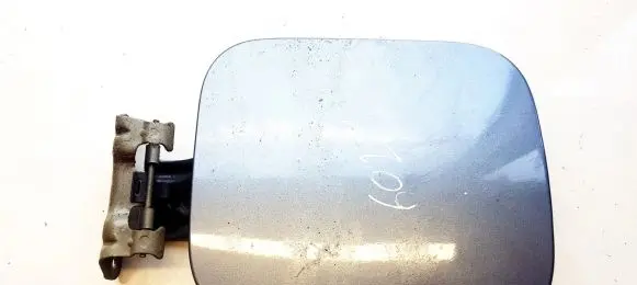 Nissan Qashqai+2 Fuel tank cap