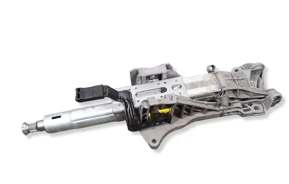 Mercedes-Benz C W205 Steering wheel axle A2054620005 A2054620120