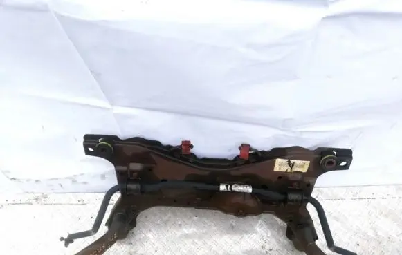 Front subframe