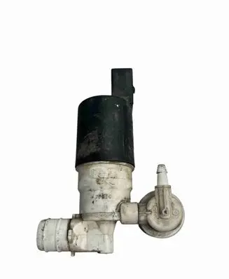 Volvo V60 Headlight washer pump 31349264