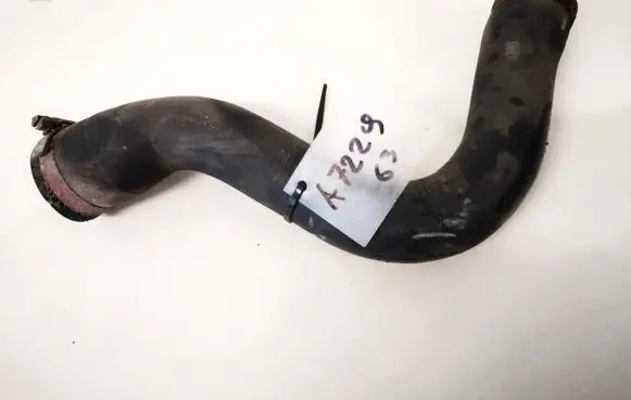 Volvo S60 Engine coolant pipe/hose 09492889