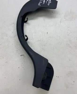 Mercedes-Benz C AMG W204 Other trunk/boot trim element A2048210289