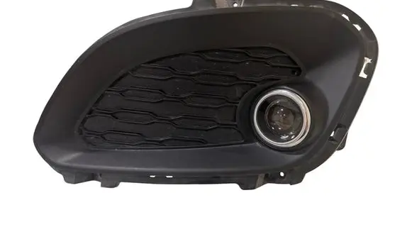 KIA Rio Front fog light trim/grill 865831W200