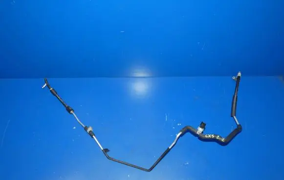 Mazda CX-5 Air conditioning (A/C) pipe/hose CKKZ2
