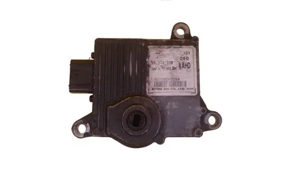 Opel Meriva B Torque split ecu control unit/module 55571884 POTENCJOMETR