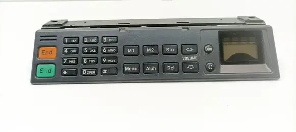 Mercedes-Benz SL R129 Other devices