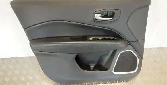 Jeep Compass Front door card panel trim