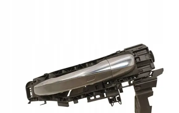 Mercedes-Benz CLA C118 X118 Front door exterior handle 