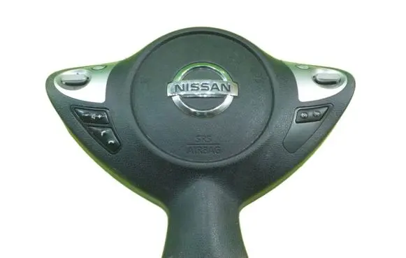 Nissan Juke I F15 Steering wheel airbag BAMPT11696