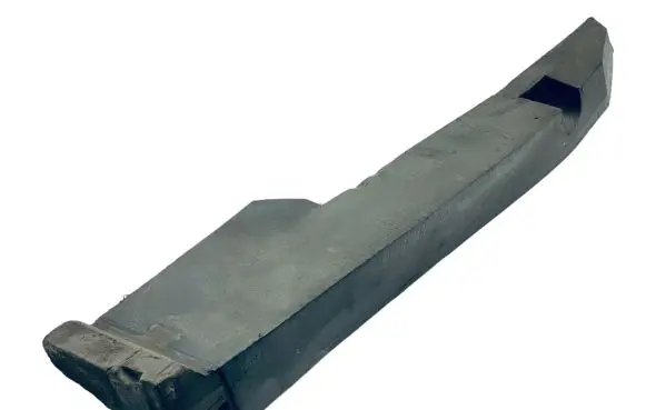 Volkswagen e-Up Fender foam support/seal 1S0864235B