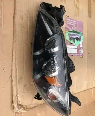 Mazda 3 I Headlight/headlamp