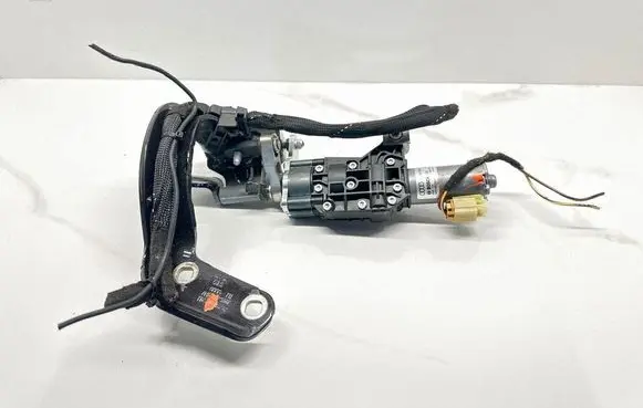 Audi Q7 4M Tailgate/trunk/boot lift motor 4M0827852A 0390204154