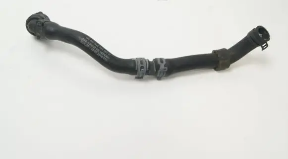 Volkswagen Golf VII Engine coolant pipe/hose 5Q0122101D