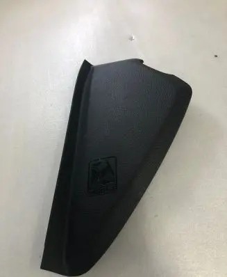 Skoda Kamiq Dashboard side end trim 654857503a