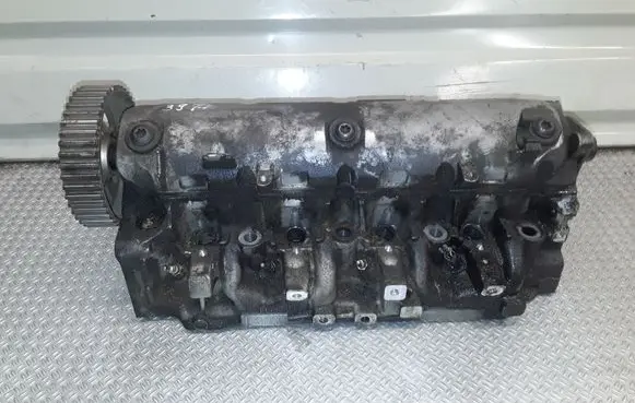Renault Scenic II - Grand scenic II Engine head F9S05