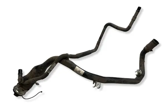 BMW 7 G11 G12 Fuel tank filler neck pipe 160426