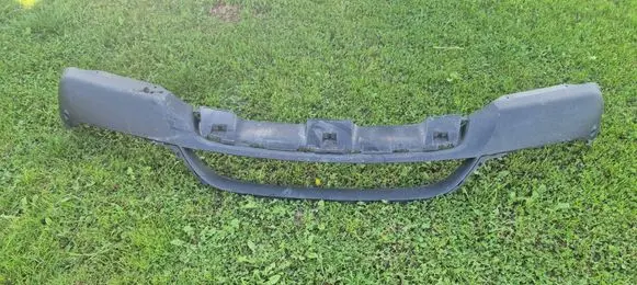 BMW X5 E70 Front bumper camera 51117179848 10503410