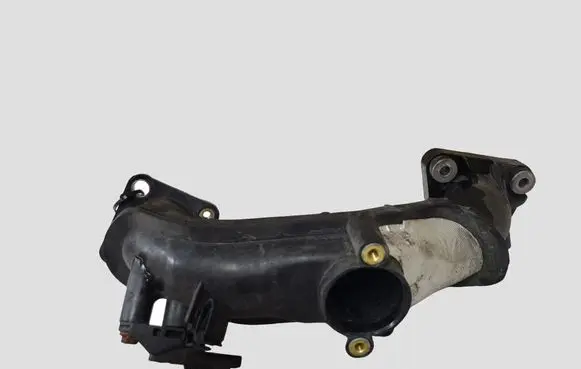 Citroen C4 II Intercooler hose/pipe 967494238000 9663480880
