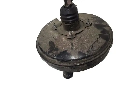 Peugeot Partner Brake booster 9648370880