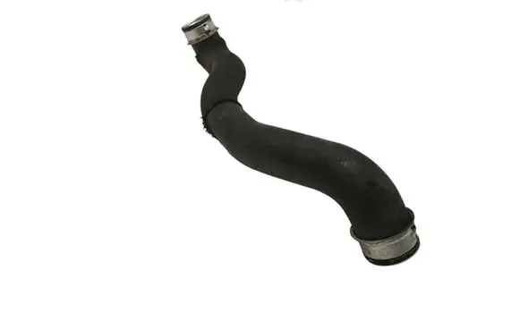 Mercedes-Benz CL C216 Engine coolant pipe/hose DBL625412 A2215011884