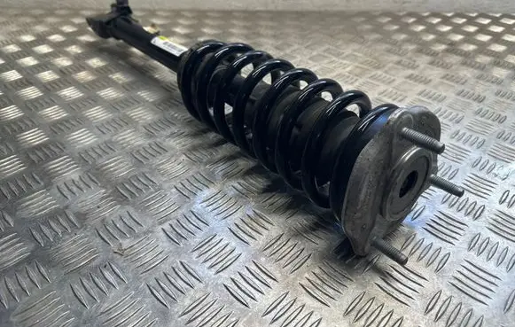 Mercedes-Benz E W238 Front shock absorber with coil spring A2383204100