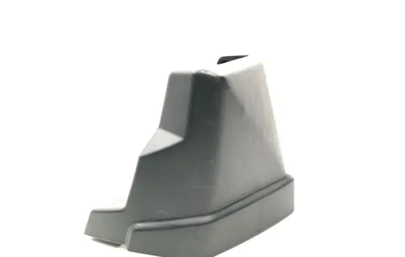 Audi Q7 4M Rear seat rail trim cover 4M0883688A
