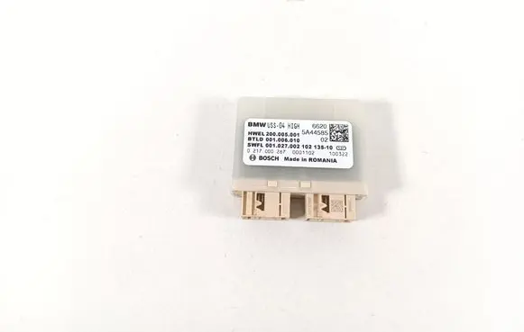 Parking PDC control unit/module