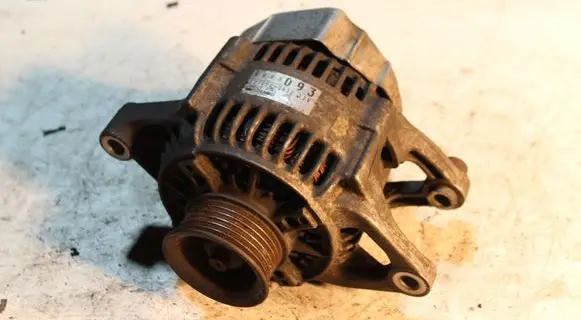 Chrysler Concorde Generator/alternator 1210003570