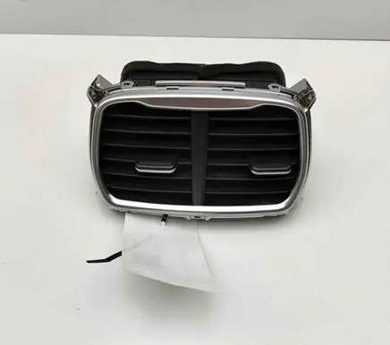 Hyundai Santa Fe Other center console (tunnel) element 97040S10004X