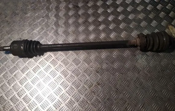 Hyundai Sonata Front driveshaft