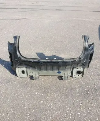 Volvo V40 Rear bodywork 