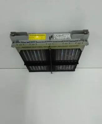 Mercedes-Benz E W212 Electric cabin heater radiator N4867006 A2048300461 N486700661W13