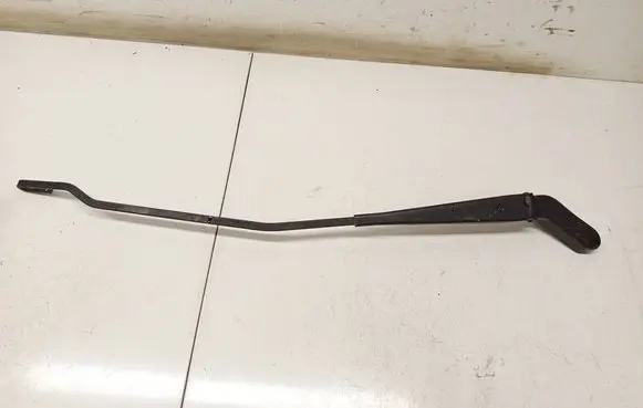 Jaguar X-Type Front wiper blade arm 1X4317526AC