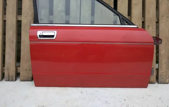 Jaguar XJ SERIE 3 Front door