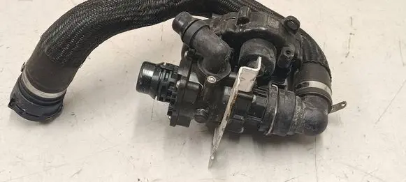 Maserati Grecale Electric auxiliary coolant/water pump 68312761AD