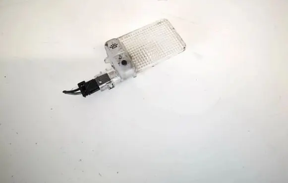 Ford Mondeo MK IV Other interior light 152940