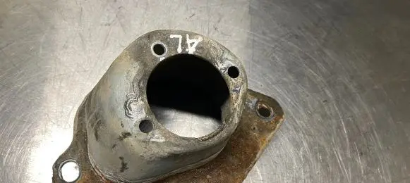 Volvo S80 Other body part 1290362 30736621 30748380