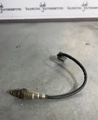 Mercedes-Benz B W246 W242 Lambda probe sensor A0075426318 753263F 0258030007