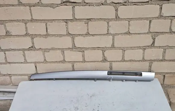 Toyota RAV 4 (XA40) Panel trim 5541242090
