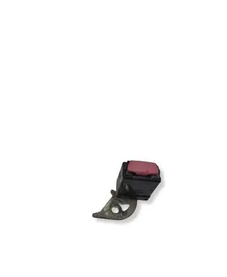 BMW 5 E34 Rear seatbelt buckle 04622575 94445125021