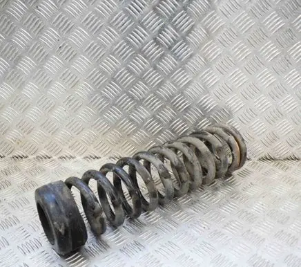 Mercedes-Benz SLC C107 Front coil spring 1143210604