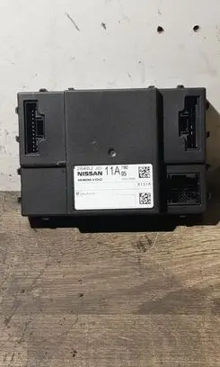 Nissan X-Trail T31 Comfort/convenience module 284B2JD