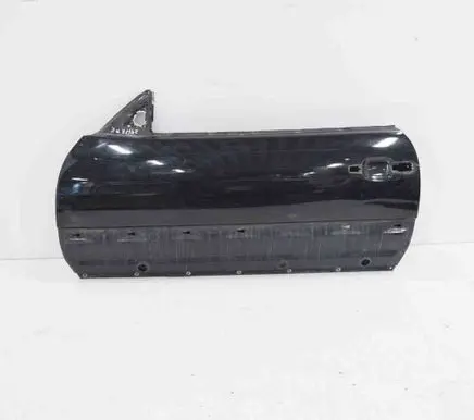 Door (2 Door Coupe)