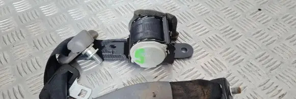 Ford Ranger Rear seatbelt