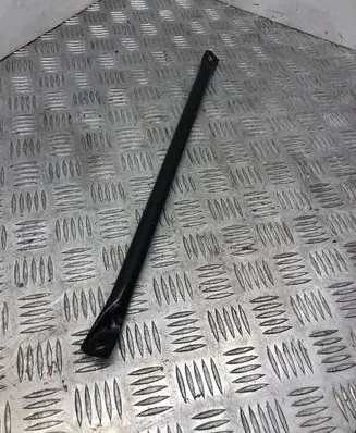 BMW 5 F10 F11 Radiator support slam panel bracket 7187096