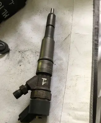 Land Rover Range Rover L322 Fuel injector 7785984