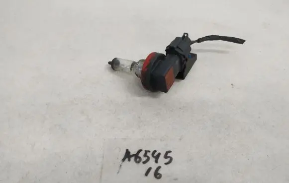 Ford S-MAX Rear tail light bulb 