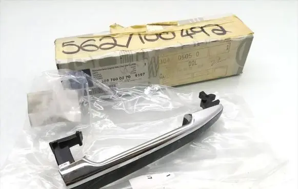 Mercedes-Benz E AMG W210 Front door exterior handle A2087600270
