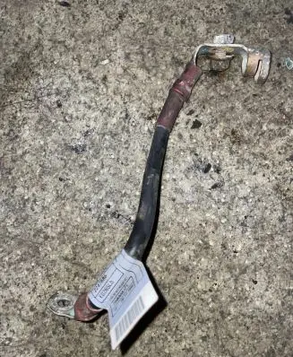 BMW 5 E39 Positive cable (battery) 2247665 759008